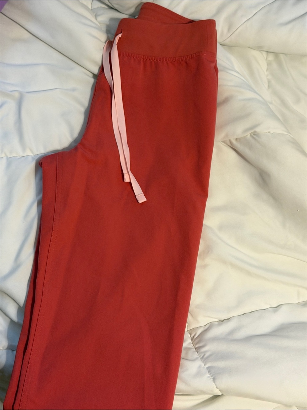 Figs Kade Straight Leg Scrub Pants